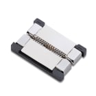 BEGHELLI - Kit 10 connettori lineari strip to strip per StripLED 24V CONN 10PZ.