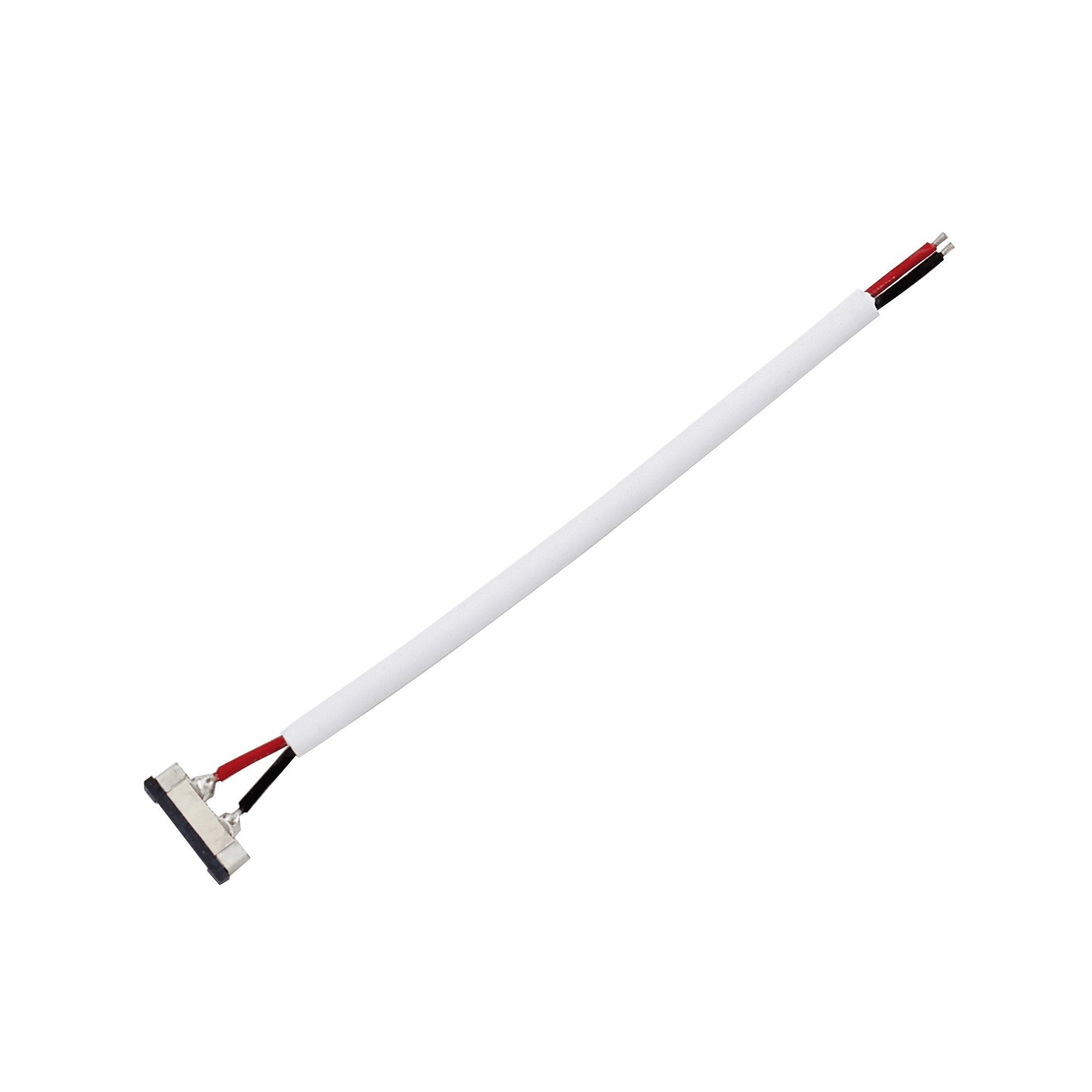 BEGHELLI - Kit 5 connettori a filo strip to driver per StripLED 24V CONN STRIP TO DRIVER 5PZ.