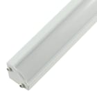 BEGHELLI - Profilo da 2 metri in alluminio per StripLED angolare. 56627