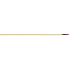 BEGHELLI - Strisce flessibili a LED autoadesive ad alta densità (240 LED/m) con emissione uniforme e alta luminosità, rotoli da 5 metri pre-cablati su entrambi i lati. Strip LED HD 16.32W IP20 3K.