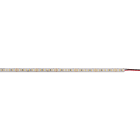 BEGHELLI - Strisce flessibili a LED autoadesive ad alta densità (240 LED/m) con emissione uniforme e alta luminosità, rotoli da 5 metri pre-cablati su entrambi i lati. STRIP LED HE 9.6W IP20 3K.