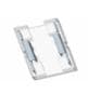 BEGHELLI - Kit 10 connettori lineari per StripLED COB 24V Strip to Strip 10pz.