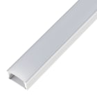 BEGHELLI - profilo da 2 metri in alluminio per StripLED 2MT STRIP PLAFONE.