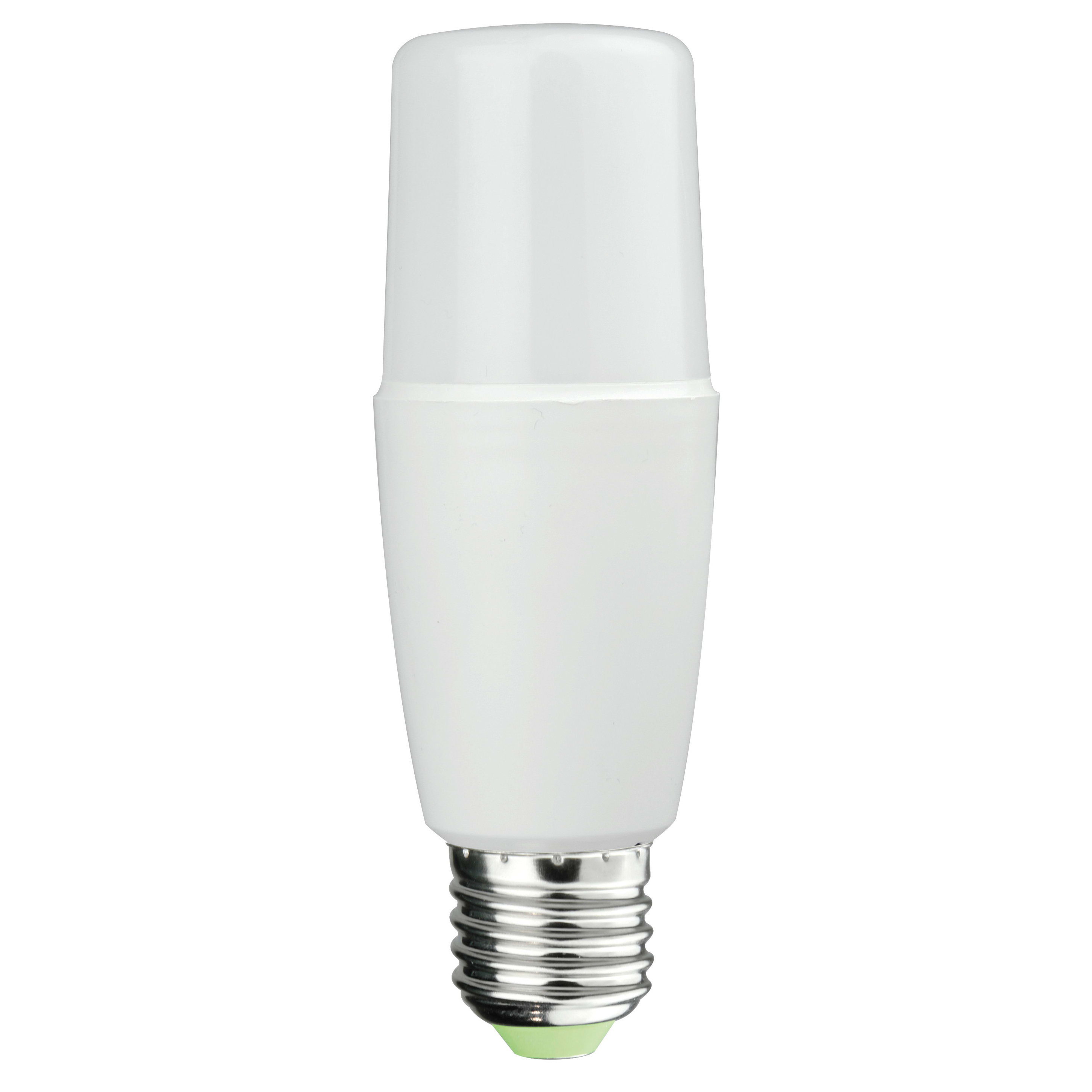 BEGHELLI - Lampadina LED STICK 12W 1500lm E27 6.5K, compatibile con apparecchi da terra.