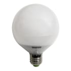 BEGHELLI - Lampadina ad alta efficienza SUPERLED GLO 1600lm 16WE27 6K5, soluzione economica per installazioni standard.