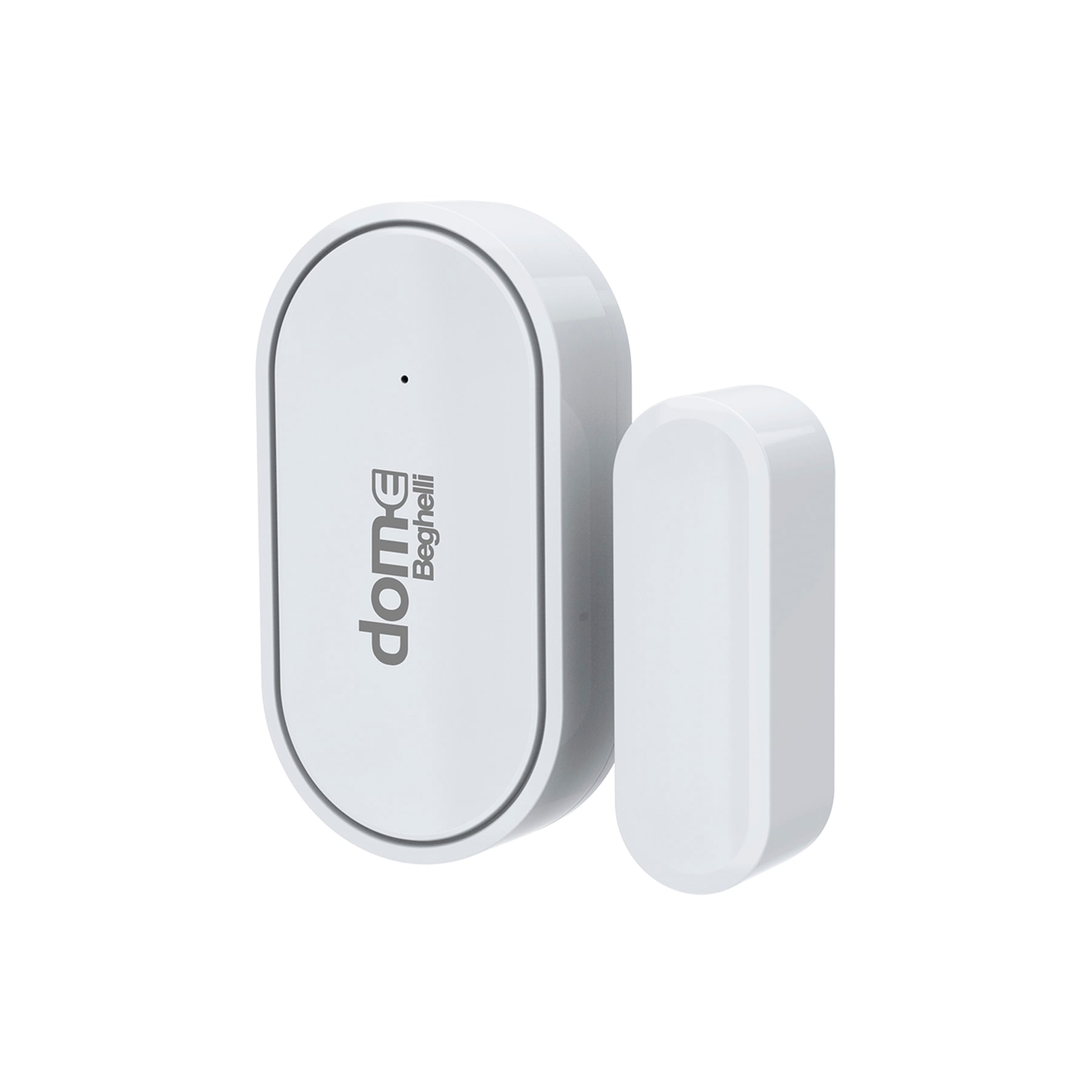 BEGHELLI - Sensore di apertura per sistema antintrusione dom-e Beghelli. 60030