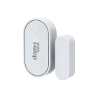 BEGHELLI - Sensore di apertura per sistema antintrusione dom-e Beghelli. 60030