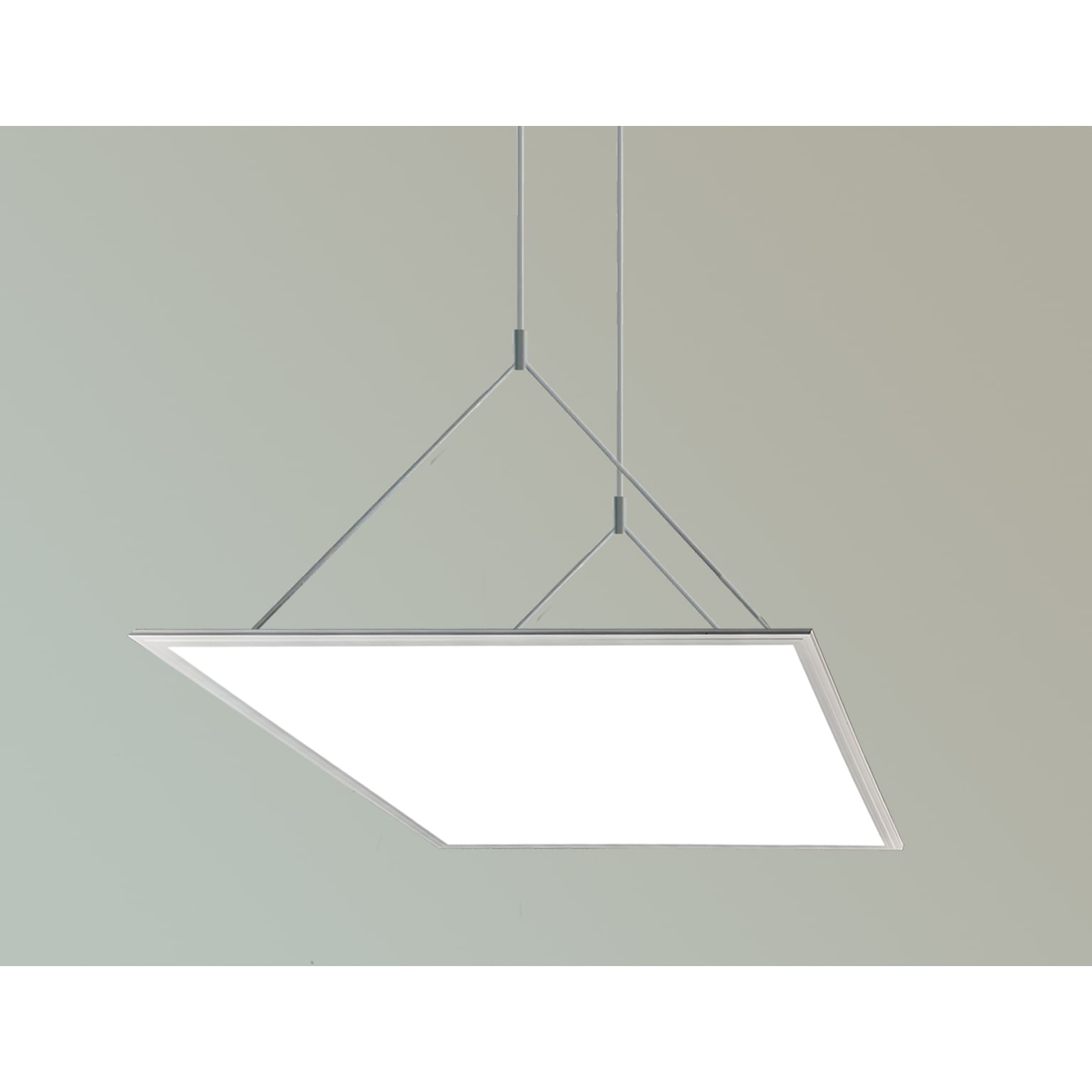 BEGHELLI - Accessorio per illuminazione: suspension wire paneled SUSPENSION WIRE PANELED. 70033