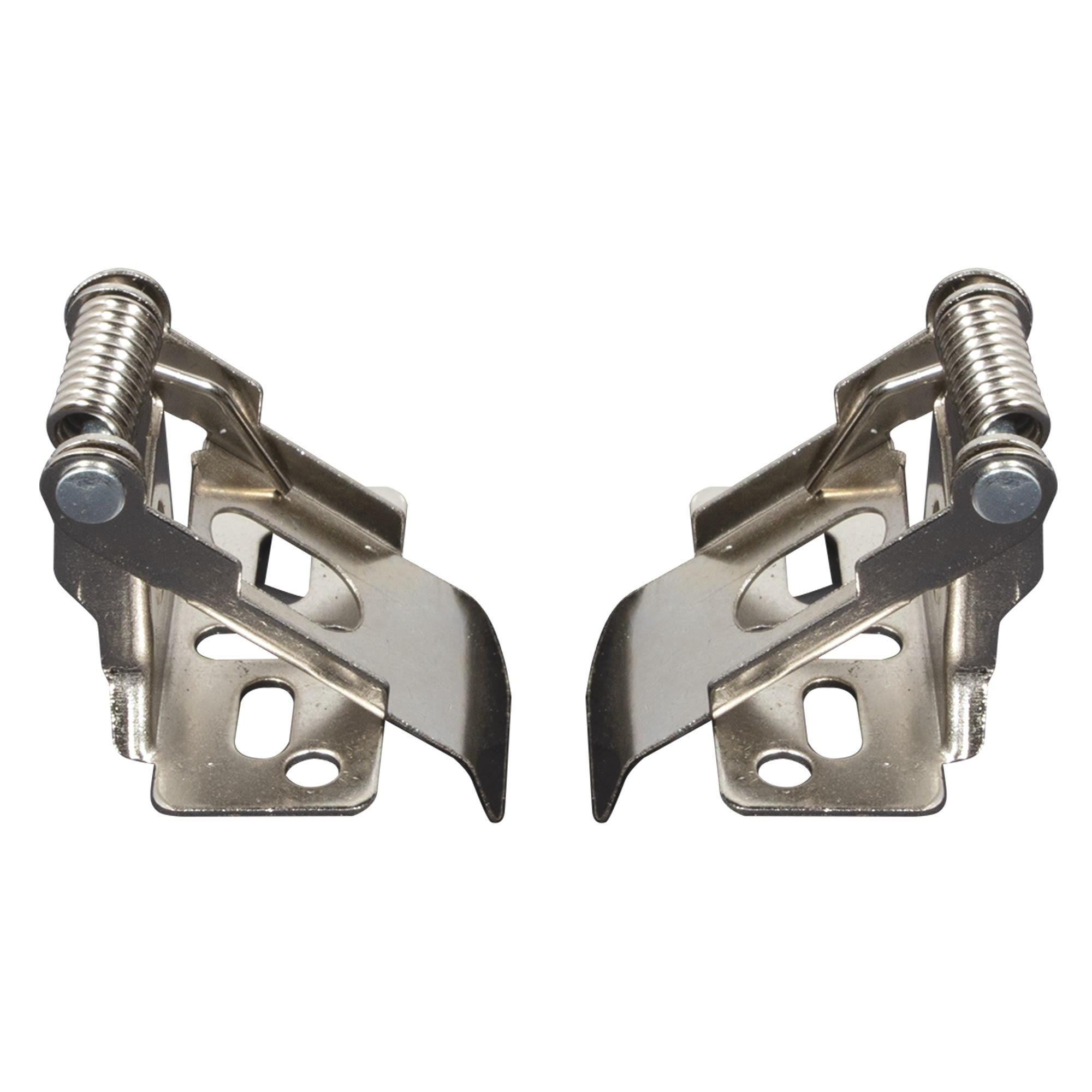 BEGHELLI - Staffa per fissaggio su cartongesso Clips Universale Cgesso M600.