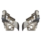 BEGHELLI - Staffa per fissaggio su cartongesso Clips Universale Cgesso M600.