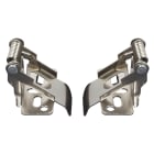BEGHELLI - Staffa per fissaggio su cartongesso Clips Universale Cgesso M600.