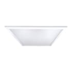 BEGHELLI - Pannelli LED 30x120 con sistema ottico Backlight che elimina i fenomeni di ingiallimento dello schermo nel tempo, spessore e peso ridotto con schermo diffusore opale. BACKLIGHT LED 36W 30X120 3K.
