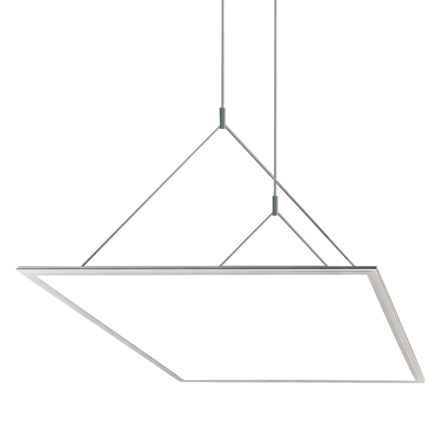 BEGHELLI - Accessori vari suspension 4 hook paneled.