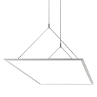 BEGHELLI - Accessori vari suspension 4 hook paneled. 70100
