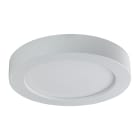 BEGHELLI - Apparecchio polivalente X-SIX DOWNLIGHT LED CCT 20W per installazione a incasso o a plafone. Funzione CCT con 3 temperature colore modificabili. Accessori inclusi nell'imballo.