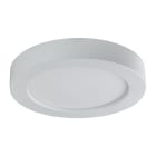 BEGHELLI - Apparecchio polivalente X-SIX DOWNLIGHT LED CCT 20W per installazione a incasso o a plafone. Funzione CCT con 3 temperature colore modificabili. Accessori inclusi nell'imballo.