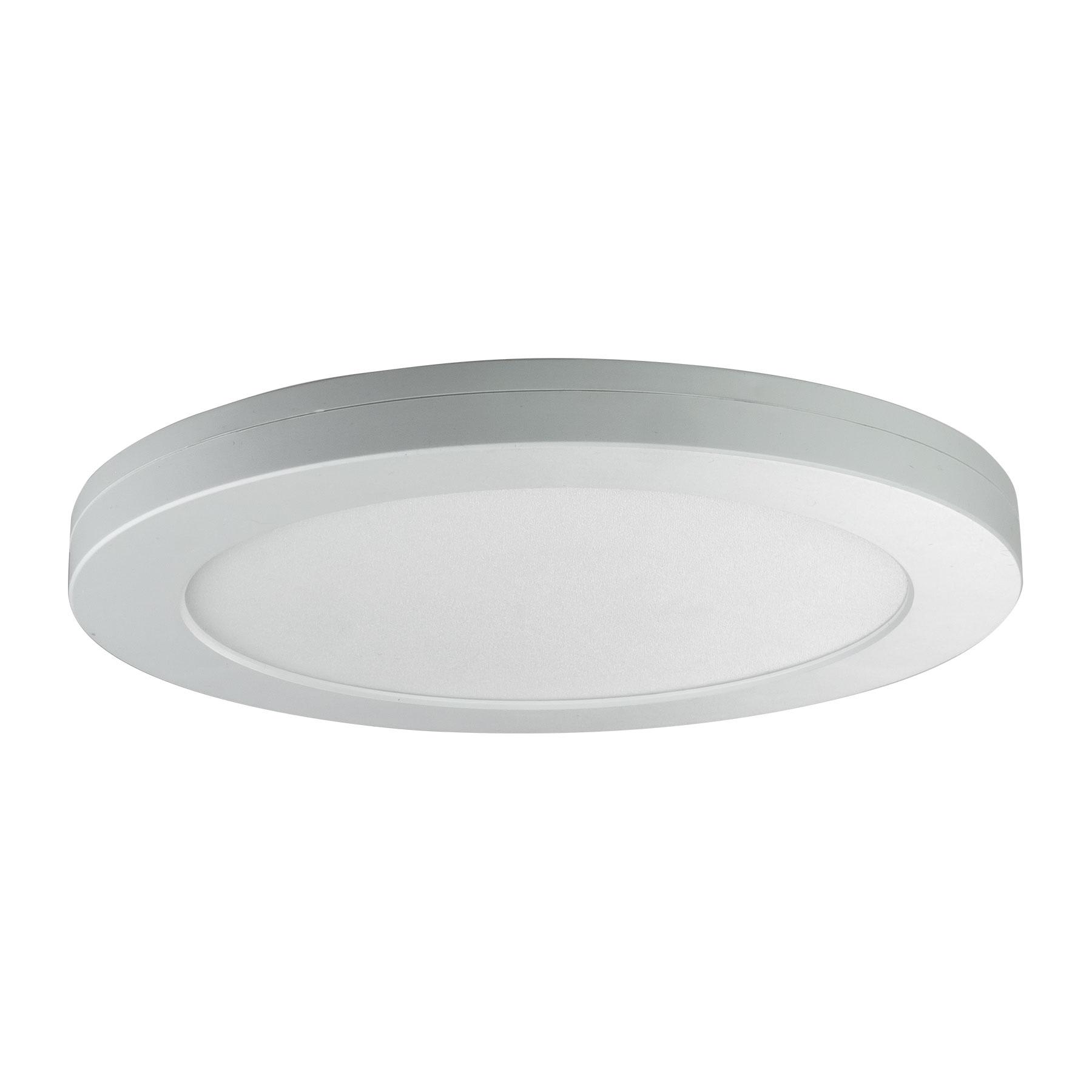 BEGHELLI - Apparecchio LED CCT con 3 temperature colore regolabili X-SIX MULTICOLOR. 71064