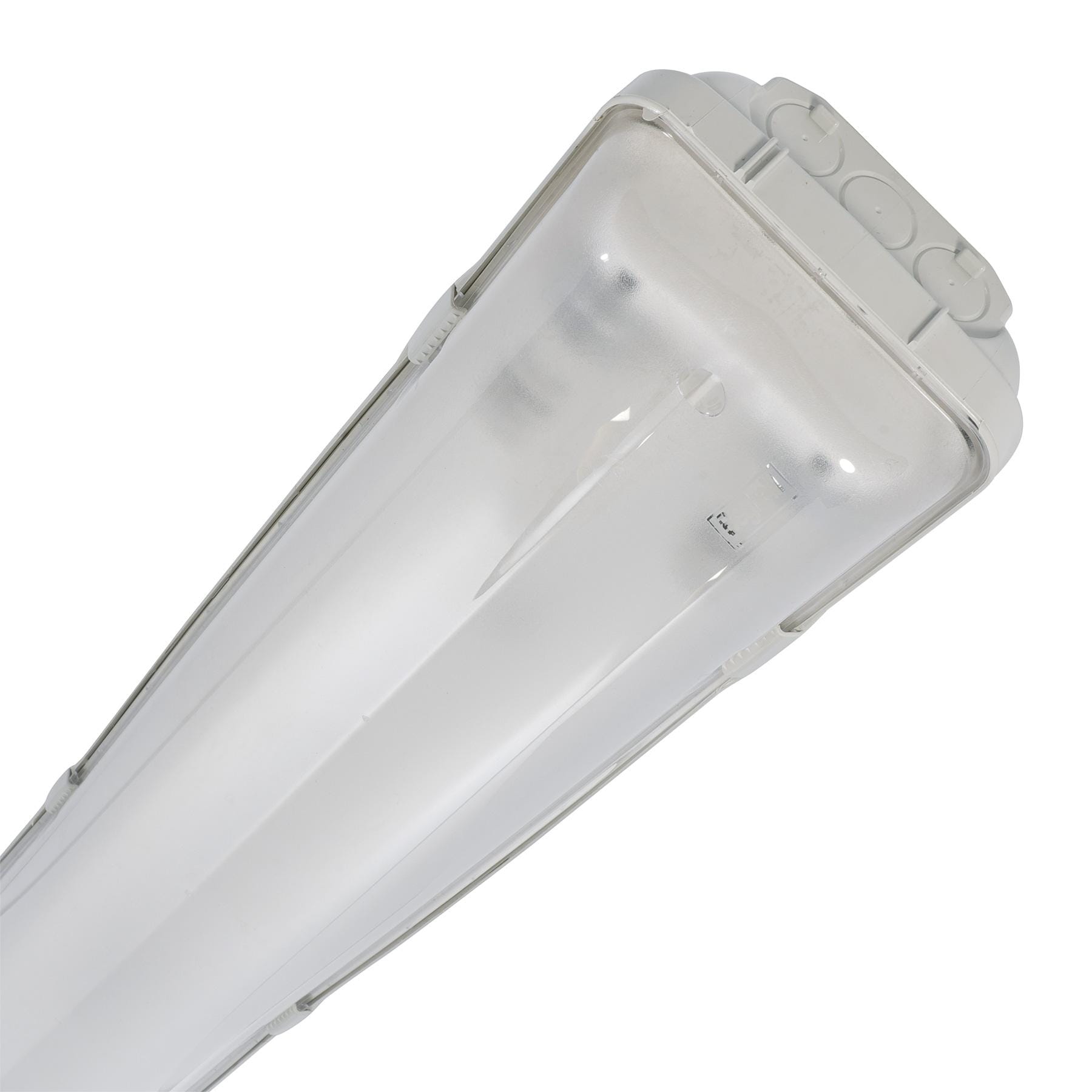 BEGHELLI - SAVING IP65 TUBI LED 218 6500K