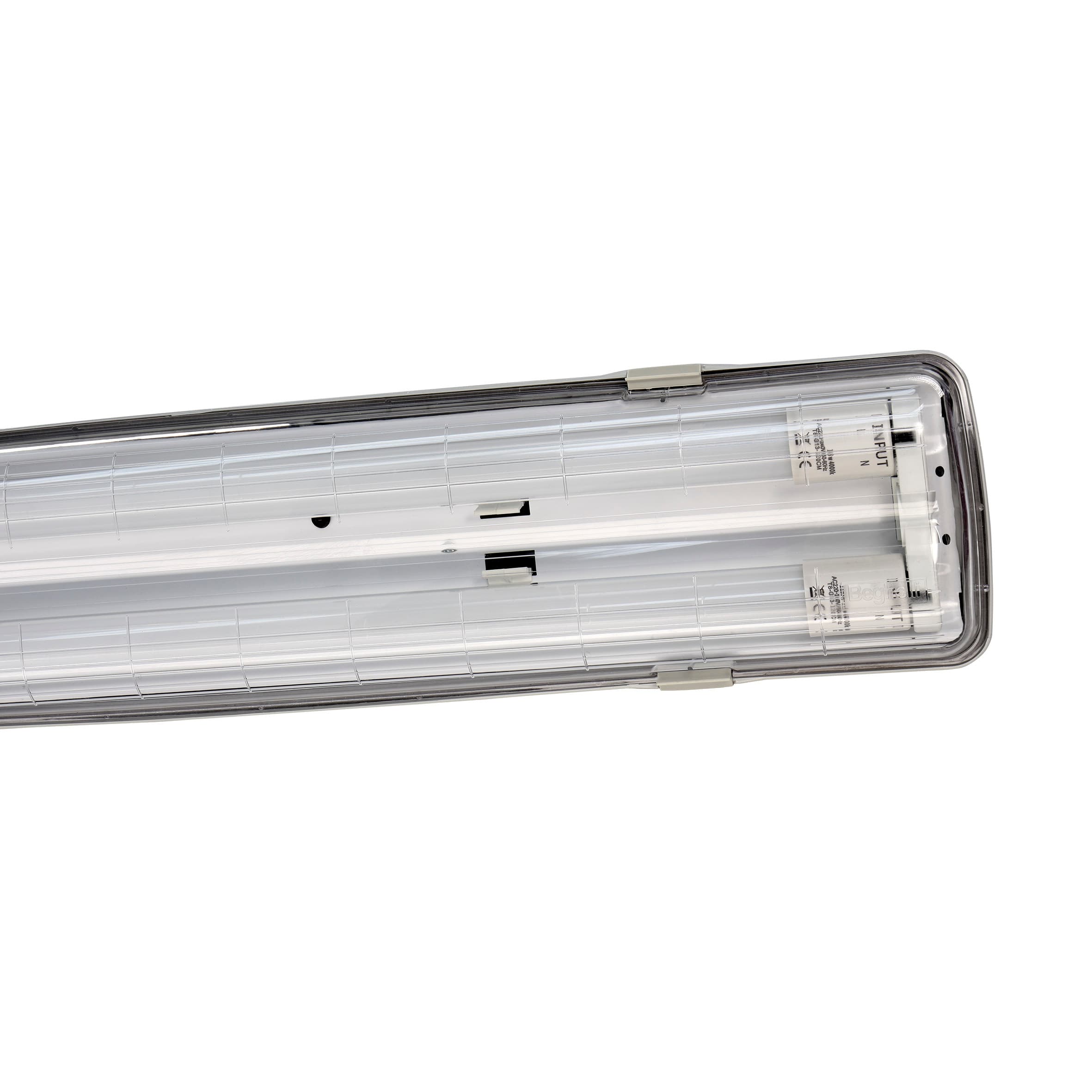 BEGHELLI - SAVING IP65 TUBI LED 258 4000K