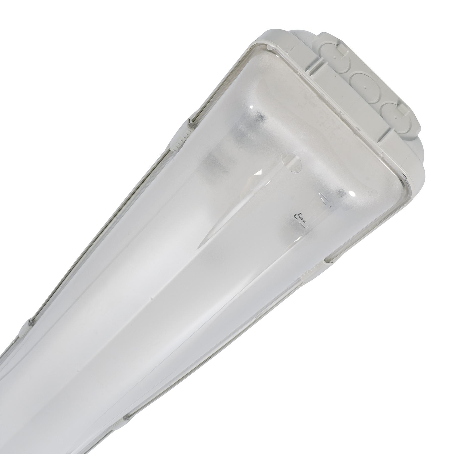 BEGHELLI - SAVING IP65 TUBI LED 158 4000K
