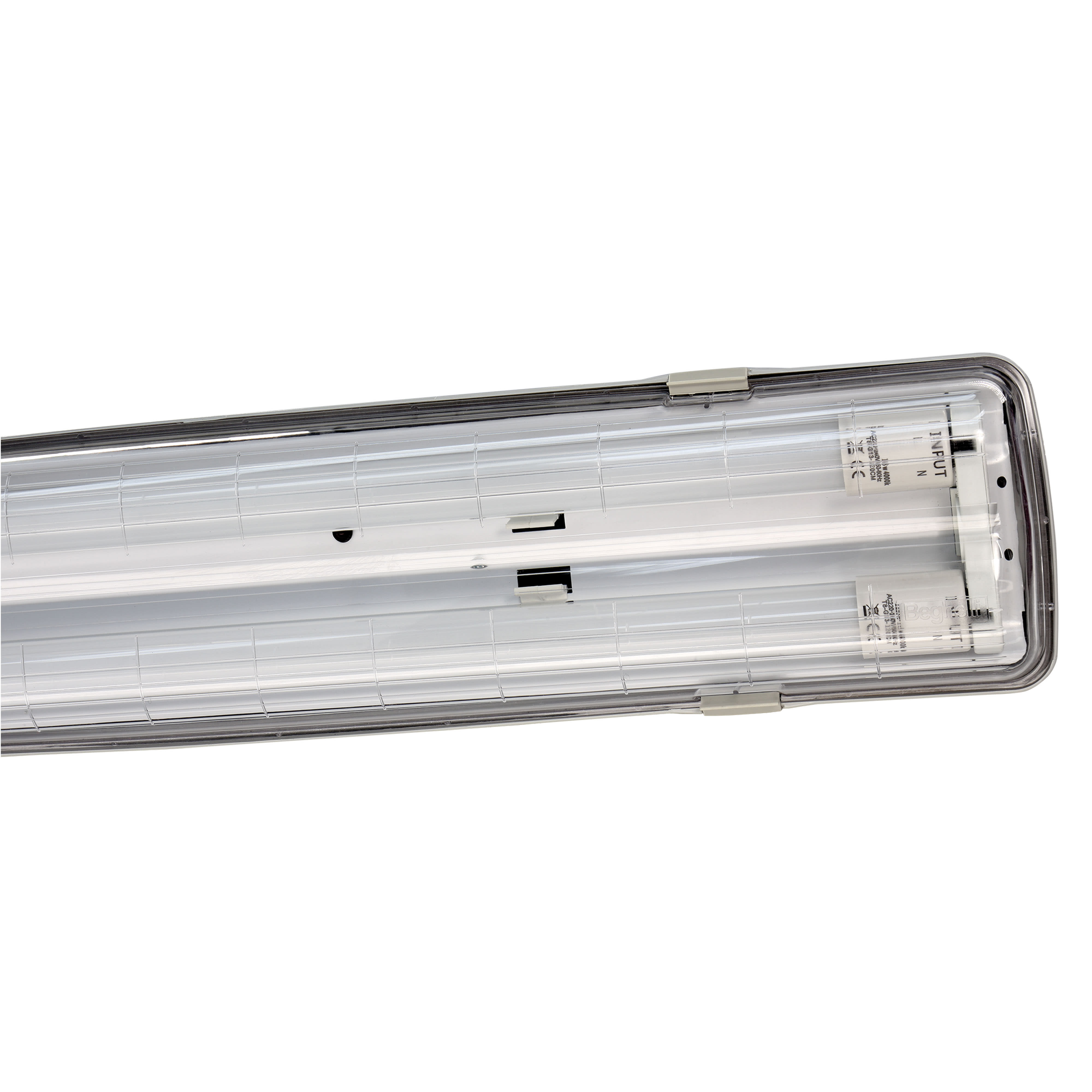 BEGHELLI - Saving IP65 STLED 158.