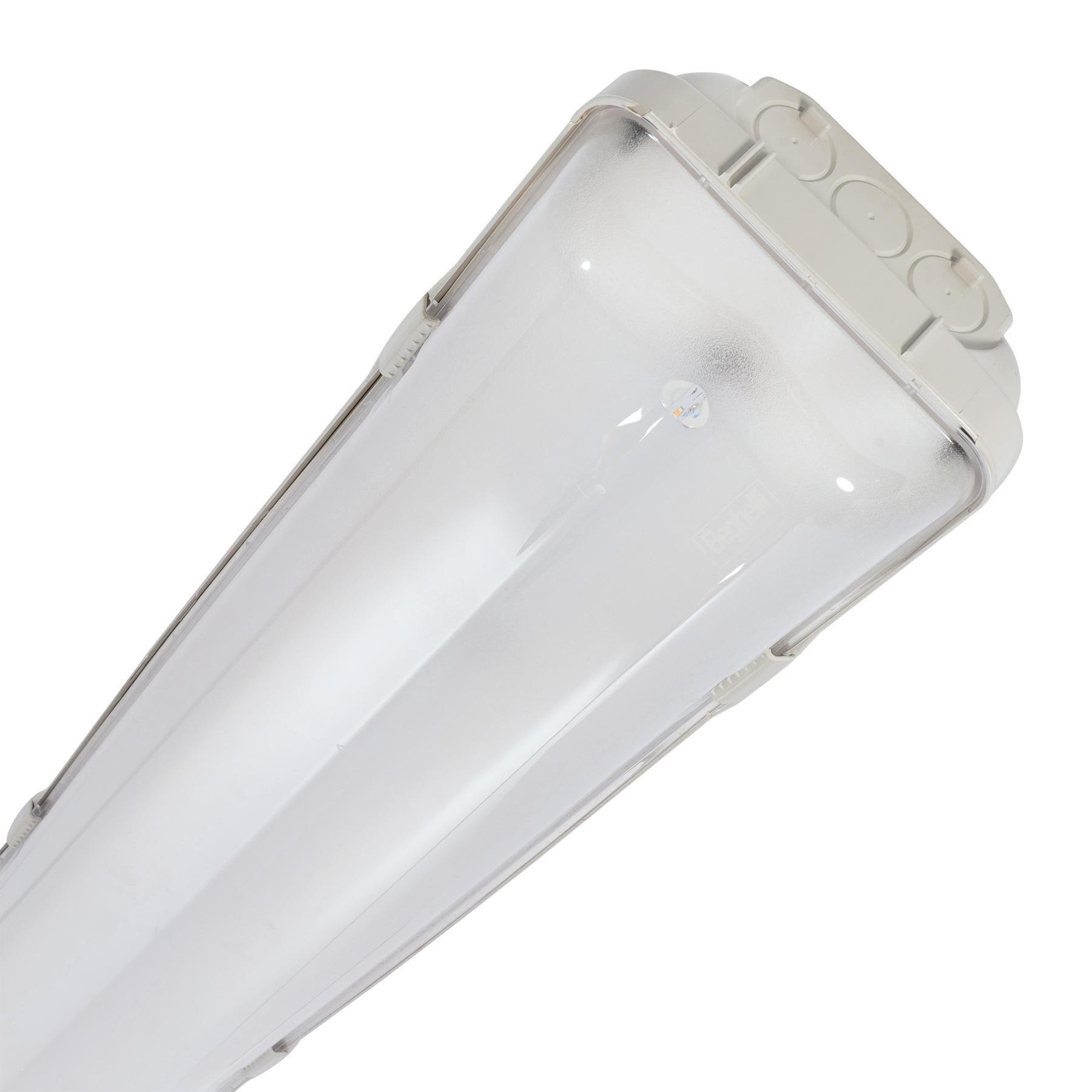 BEGHELLI - SAVING IP65 LED 258 GL 4000K 72041