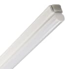 BEGHELLI - Reglette LED 8W sottopensile luce bianca 573mm 4000K.