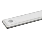 BEGHELLI - Apparecchi LED per illuminazione sottopensile SOTTOP BAT PIR 30CM 4000K.