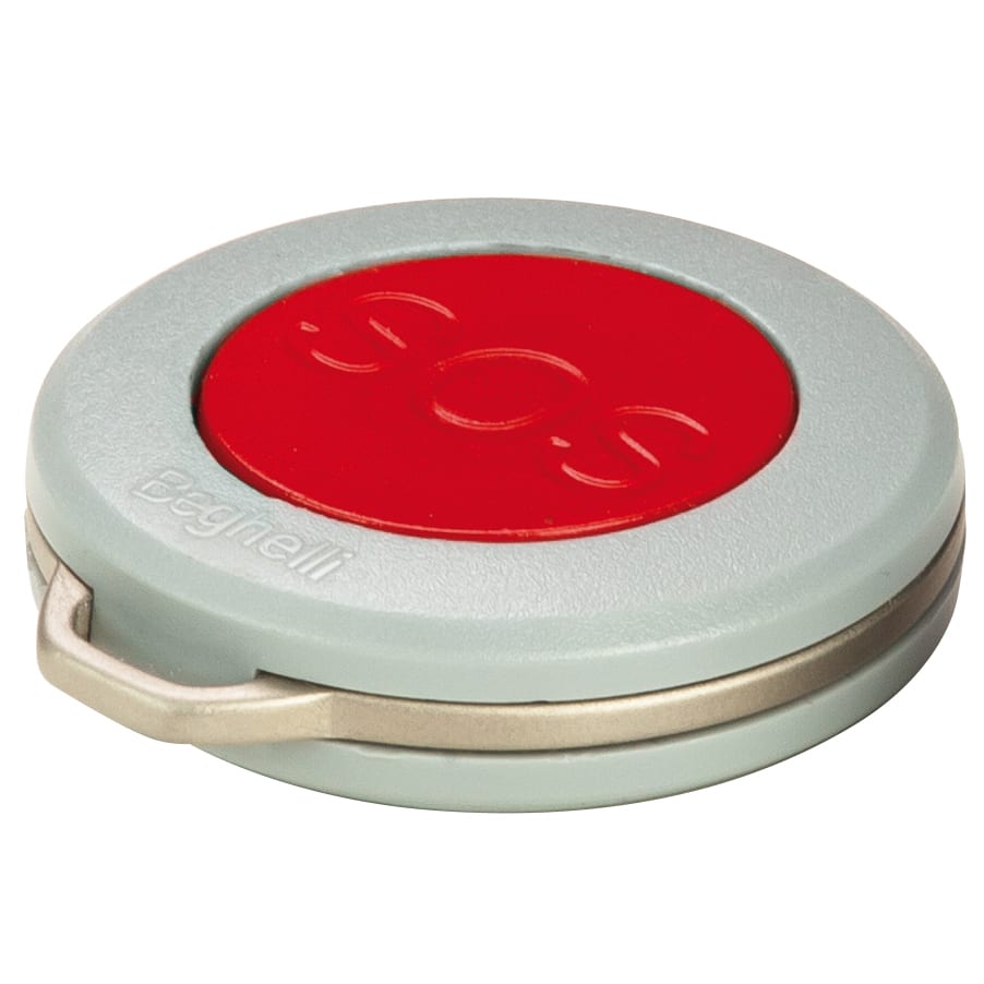 BEGHELLI - Telecomando Telesoccorso Brain. 81015