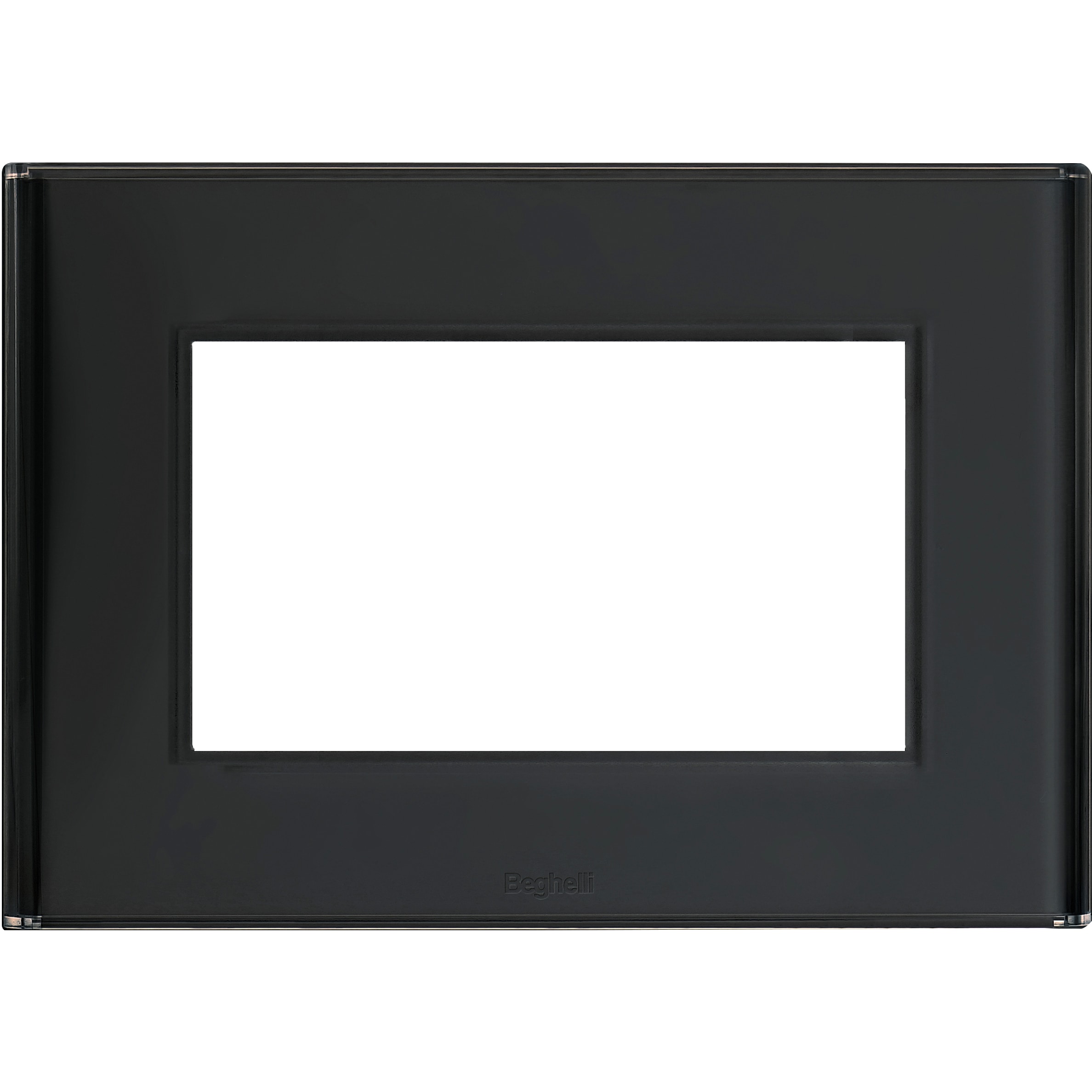 BEGHELLI - Placca Brain Classic Emergenza 3F NE.