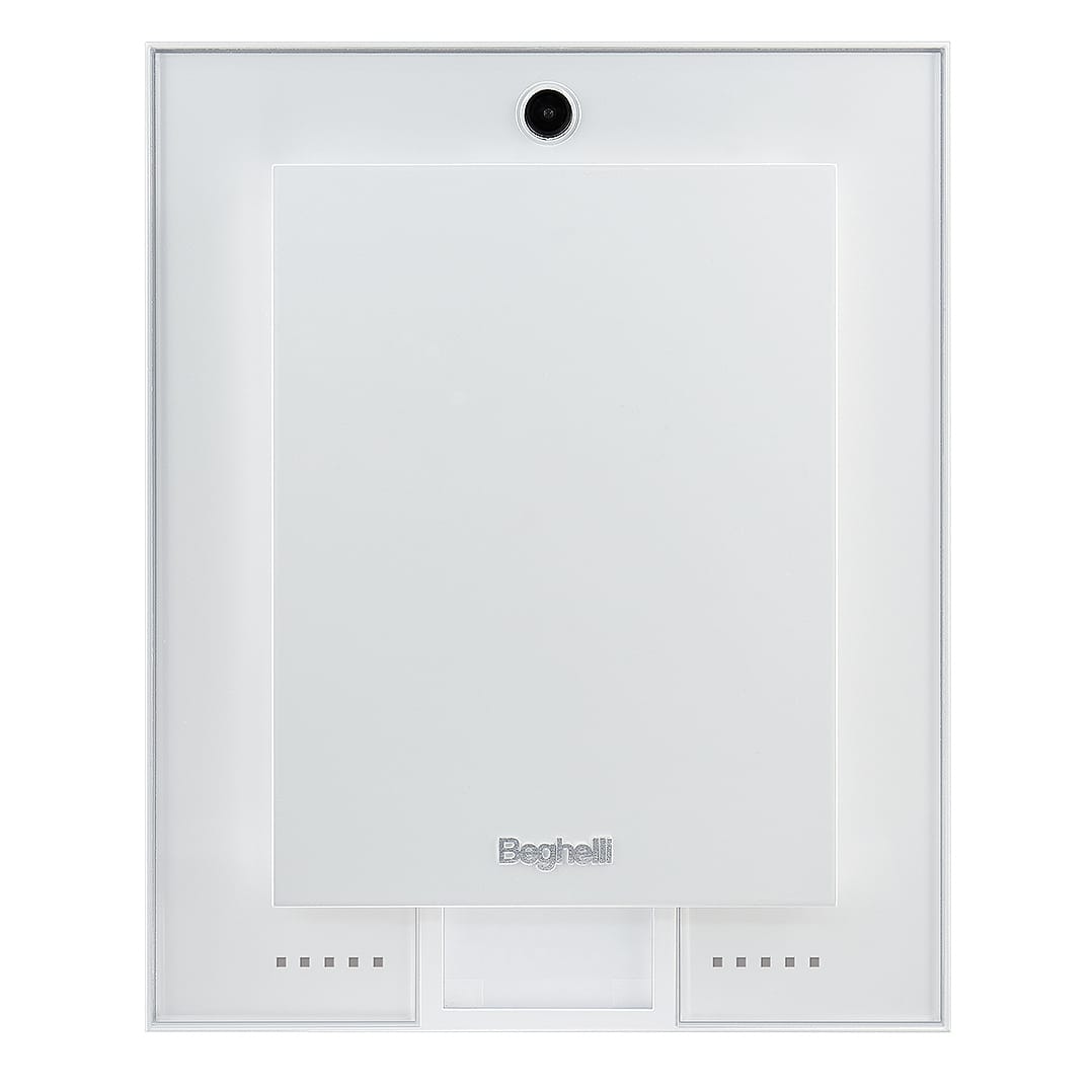 BEGHELLI - Centrale ipersenso Brain - Tecnologia avanzata per un controllo totale. 81200