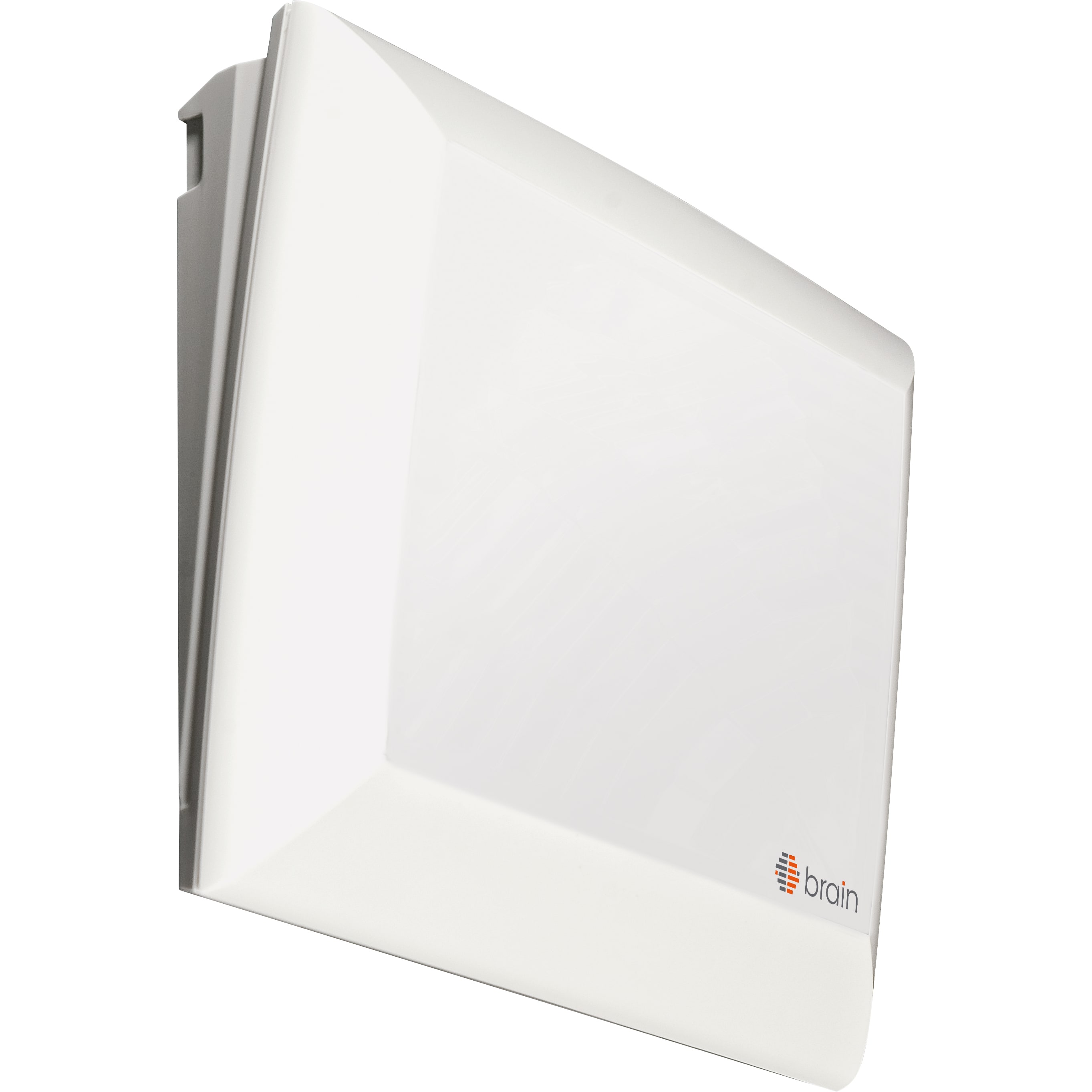 BEGHELLI - Ripetitore attuatore batt IP65 Brain - Ripetitore attuatore batt IP65.