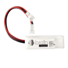BEGHELLI - Batteria LT Placca B.Classic.