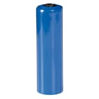 BEGHELLI - Batteria al Litio 3.6V 2.1AH AA Stilo con Retrattile