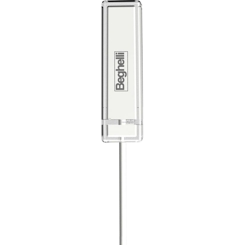 BEGHELLI - Modulo radio SD domotico per il controllo del cervello.