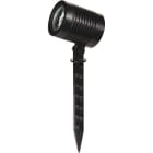 BEGHELLI - X-Spike EcoLED Begehlli sono apparecchi di illuminazione progettati per resistere agli agenti atmosferici, idonei all’installazione all’aperto, con X-SPIKE 6.0 LED 6W IP65 4000K.