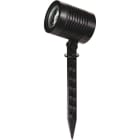 BEGHELLI - X-Spike EcoLED Begehlli sono apparecchi di illuminazione progettati per resistere agli agenti atmosferici, idonei all’installazione all’aperto, con X-SPIKE 6.0 LED 6W IP65 4000K.