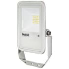 BEGHELLI - Proiettore a spessore ridottissimo FL LED 20W WHITE IP66 SENS 4K con design moderno ed elegante, adatto per applicazioni nel settore civile, terziario e industriale, realizzato in alluminio pressofuso con alette di raffreddamento integrate.