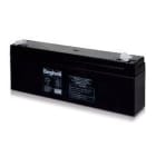 BEGHELLI - Batteria di ricambio al piombo 12V 2.3Ah PB 12V 2.3AH