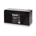 BEGHELLI - Batteria al Piombo 12V 28Ah PB T3