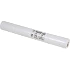 BEGHELLI - Batteria Nichel Cadmio HT 4.8V 2Ah C STILO. 8818H