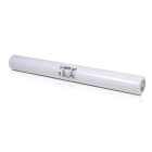 BEGHELLI - Batteria NC HT 6V 4Ah Dimensione D Stilo Alta Temperatura.
