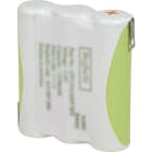 BEGHELLI - Batteria NIMH ad alta temperatura 3.6V 1.2Ah AA HT PAC.