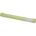 BEGHELLI - Batteria ricaricabile NIMH ad alta temperatura da 3.6V e 1.2Ah, formato AA STI.