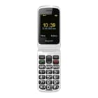 BEGHELLI - Cellulare GSM con tasto di chiamata rapida di soccorso Salvalavita Phone SLV18.