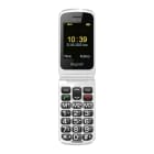 BEGHELLI - Cellulare GSM con tasto di chiamata rapida di soccorso Salvalavita Phone SLV18.