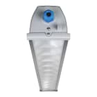 BEGHELLI - ACCIAIO EX LED 2X36 SD 4000K