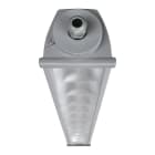 BEGHELLI - ACCIAIO TOP LED 2X80 SD 4K