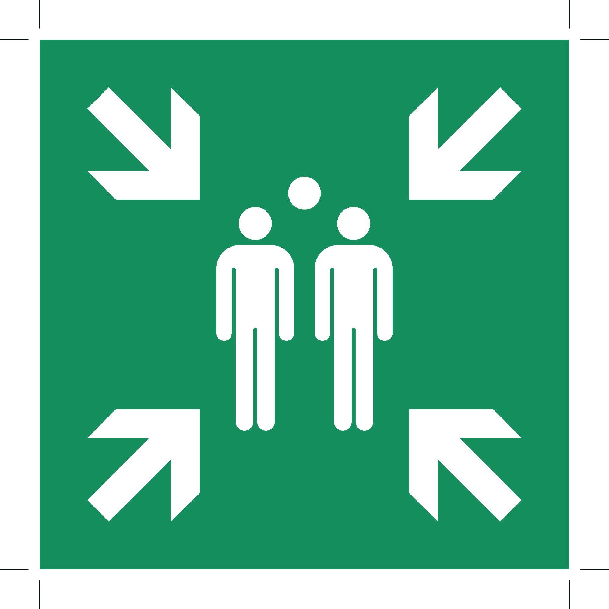 BEGHELLI - Accessori vari: punto di raccolta.