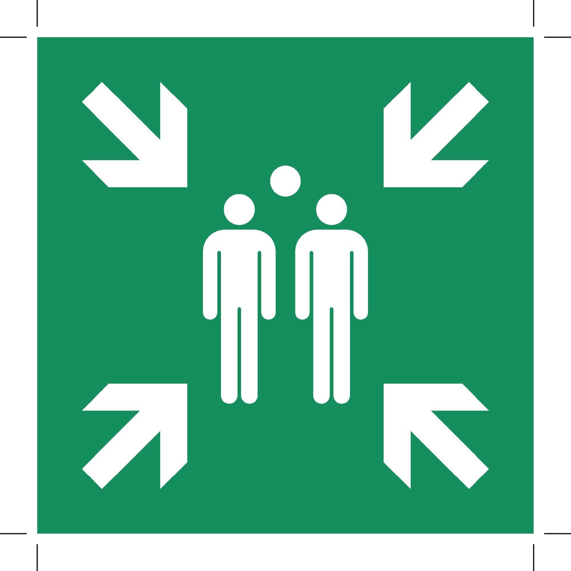 BEGHELLI - Accessori vari: punto di raccolta.